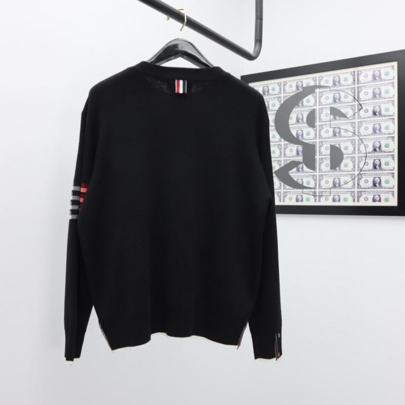 Dachshund wool sweater