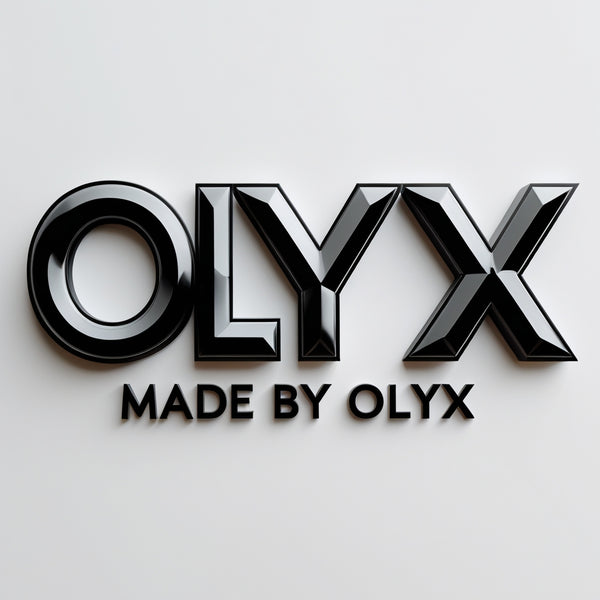 Made by OLYX